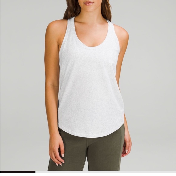 lululemon athletica Tops - Lululemon Love Tank Top